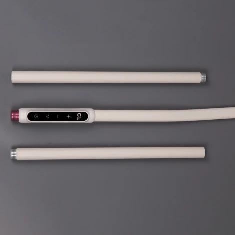 Торшер гибкий с таймером Citilux Марк CL804020 (LED, 220V, сенсорный выключатель)