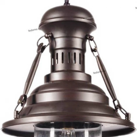 Подвесной светильник Arte Lamp Decco A8027SP-1CK