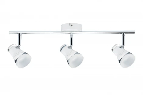 Спот Paulmann Clear 66664