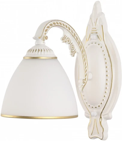 Бра Arte Milano AM340837 340837/1W WT+G (220V)