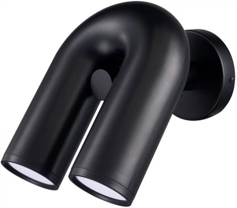 Бра Divinare Twins 1092/06 AP-5 (LED, 220V)