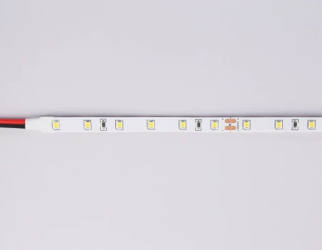 Светодиодная лента Ambrella Illumination GS3001 2835 60Led 6W/m 24V IP20 3000K 5m
