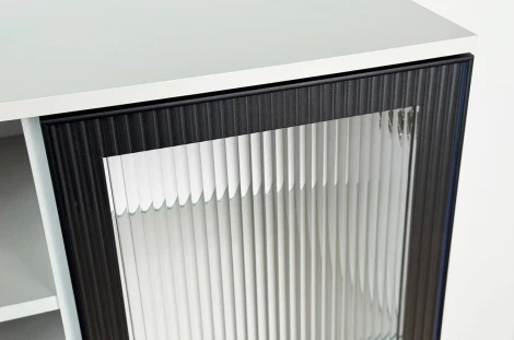 Рич Комод 2 (со стеклом) 174965,3478 Mebelson