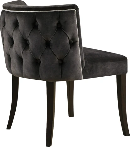 Стул IST-CASA Марио NH1949, темно-синий