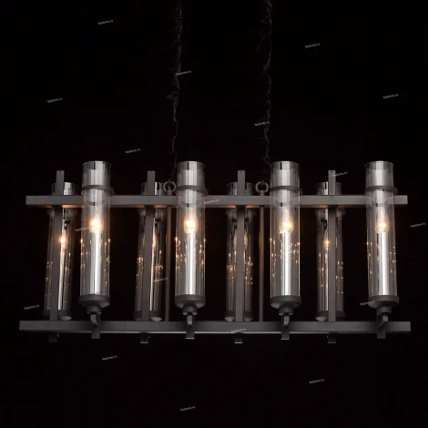 Подвесная люстра Chiaro Айвенго 669010608