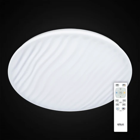 Настенно-потолочный светильник Citilux Дюна CL72080RC