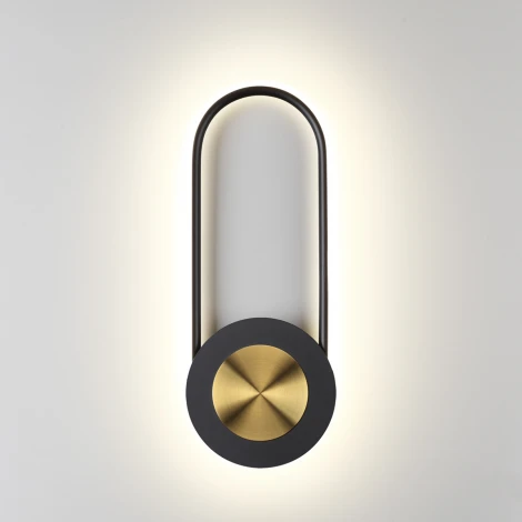 Бра Odeon Light Tina 4338/16WL