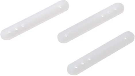 Клипса для ленты RTW-5000PWT 028813 Arlight RTW