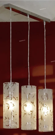 Подвесной светильник Lussole Trasacco LSX-7206-03