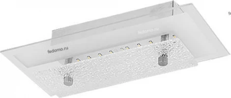 Настенно-потолочный светодиодный линейный светильник Eglo Priola 94449