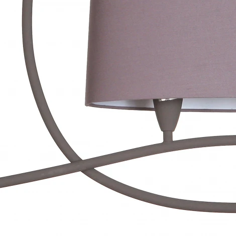 Подвесная люстра Mantra Lua 3680 (220V, на цепи)