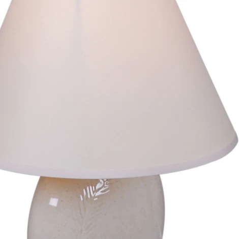 Интерьерная настольная лампа Reluce 19003-0.7-01A (220V)