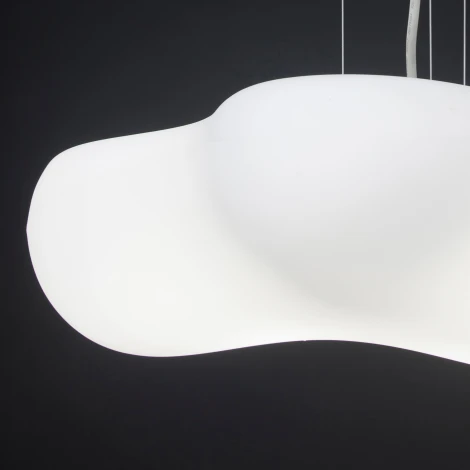 Уличный светильник подвесной Mantra Eos 1883 (220V, на тросе)