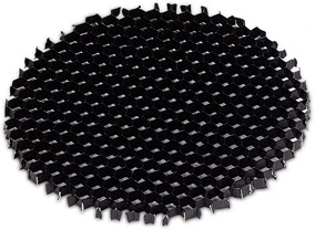 Антислепящая решетка Donolux Alpha Honeycomb DL20295WW30B