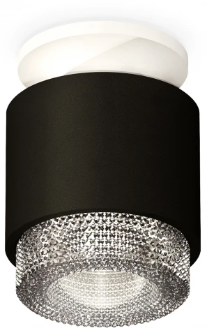 Накладной точечный светильник Ambrella Techno Spot XS7511042 (220V, круглые)