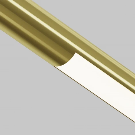 Трековый светильник 12W 48V Maytoni Basis C100CL-L500-12W3-6K-BS (LED)