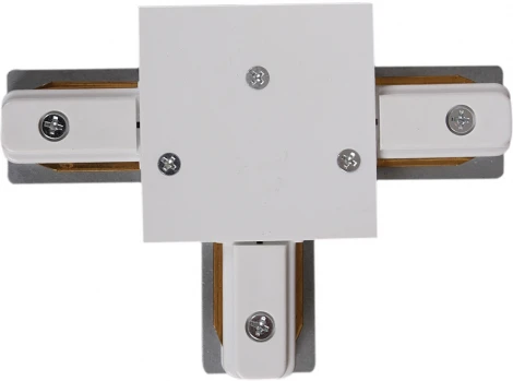 Коннектор Т-образный Reluce RL 06045 T-connector WT