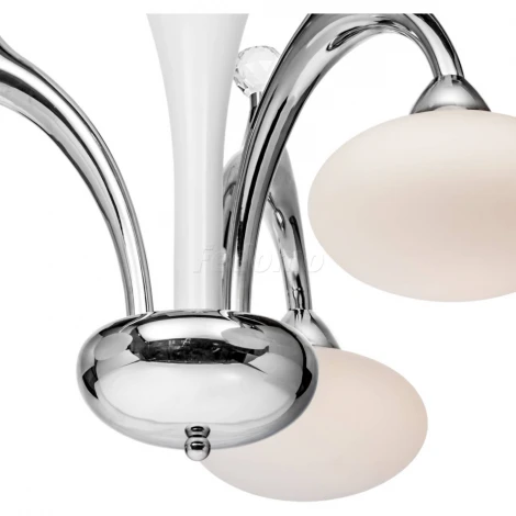 Подвесная люстра Silver Light Premium 702.54.3