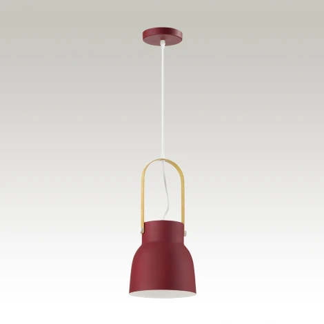 Подвесной светильник Lumion Ruby 3794/1