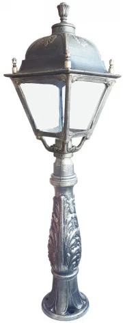 Наземный фонарь Fumagalli Simon U33.162.000.BXH27 (220V, IP55)