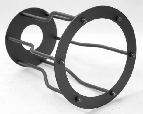 Подвесной светильник Lussole Loft Baldwin GRLSP-9610 (220V, на проводе, круглые, IP21)