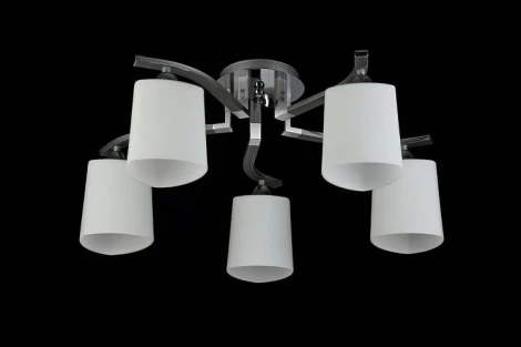Потолочная люстра Freya Sol FR5454CL-05CH