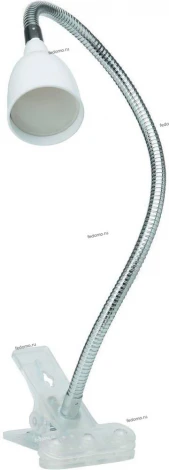 Интерьерная настольная лампа Brilliant Anthony G92936/05