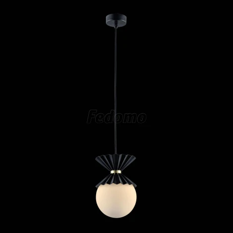 Подвесной светильник Maytoni Ovation MOD264-PL-01-B