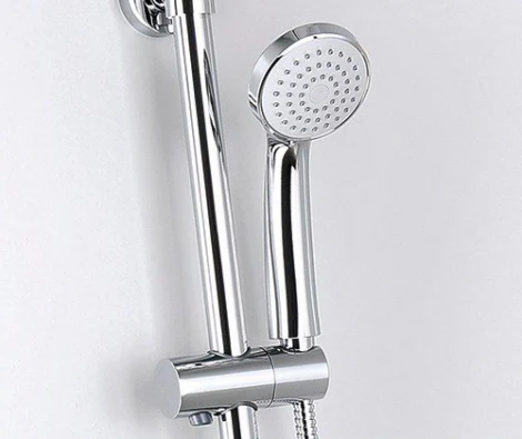 Душевая стойка Wasserkraft A12202