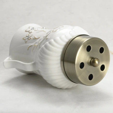 Подвесная люстра Lussole Lgo Salton LSP-8188