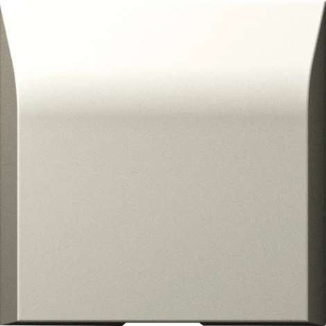 Кабельный вывод (накладка), матовый кашемир Donel A07 DE87135