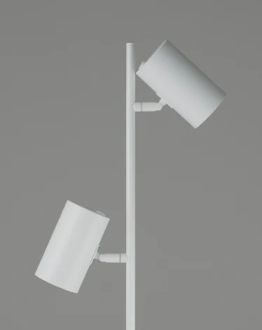 Торшер Moderli Ashes V11331-2F (220V)