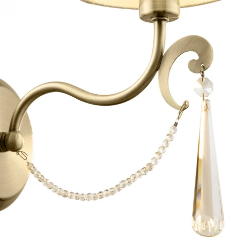 Бра Freya Madeline FR2019WL-01BS