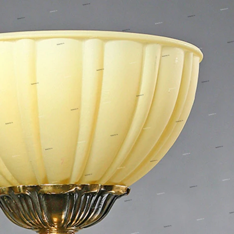 Бра Ambiente by Brizzi Lugo 8539/1 PB (220V)