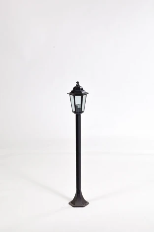 Наземный фонарь Oasis Light 79806S Bl (220V, IP44)