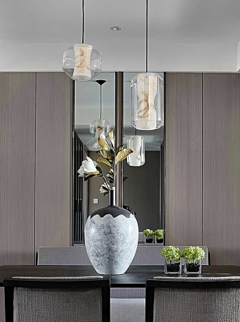 Подвесной светильник Mizi'en Evince MZ110811-1-240 (220V, на проводе)