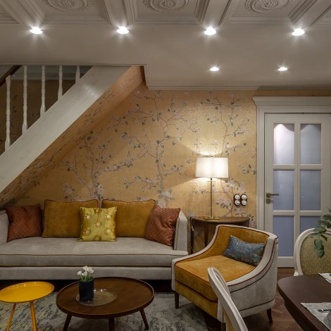 Рамка на 2 поста (итальянский орех) (RAMKA 02 WL15 M54) Werkel W0025225 (a050993)