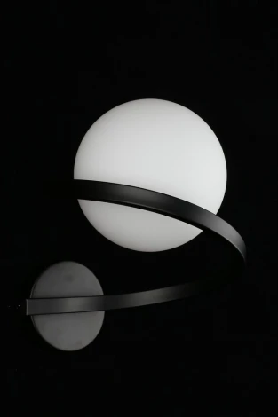 Бра Aployt Dezire APL.333.01.01 (220V, шар)