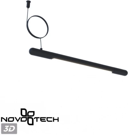 Подвес с заглушкой Novotech Glat 359389 IP20 (48V, на тросе)