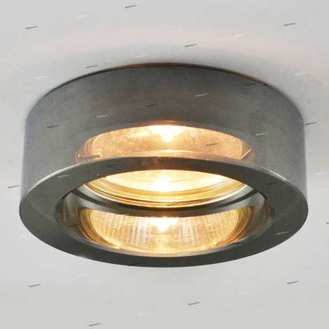 Встраиваемый точечный светильник Arte Lamp Wagner A5223PL-1CC