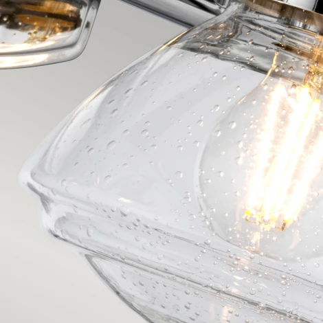 Бра Scholar QN-SCHOLAR2 Quoizel