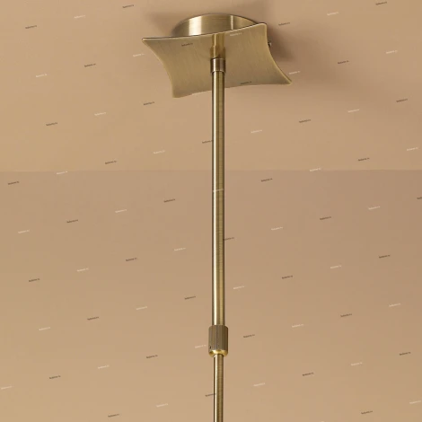 Подвесная люстра Mantra Krom 0867