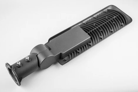 Уличный консольный светильник Feron SP2819 32252