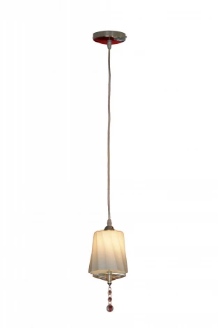 Подвесной светильник Lussole Loreto LSF-7406-01