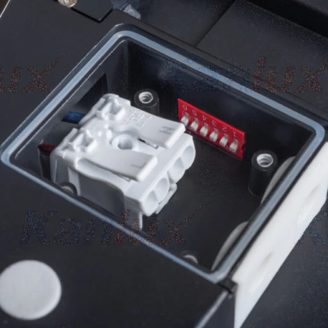 Потолочный светильник светодиодный с датчиком движения Kanlux BENO 32949