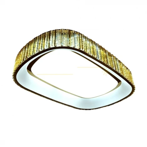 Потолочный светильник RiForma Neon 1-4792-FG Y LED