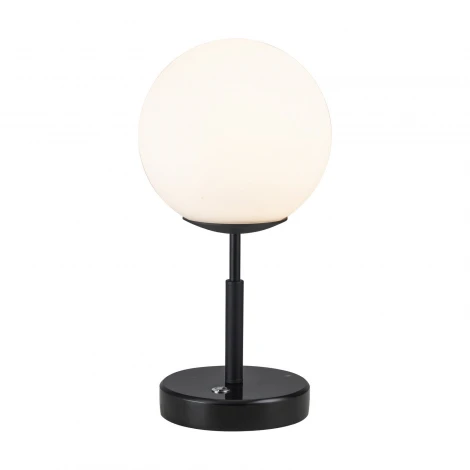 Настольная лампа Favourite Atomic 4887-1T 1xGX53x12W