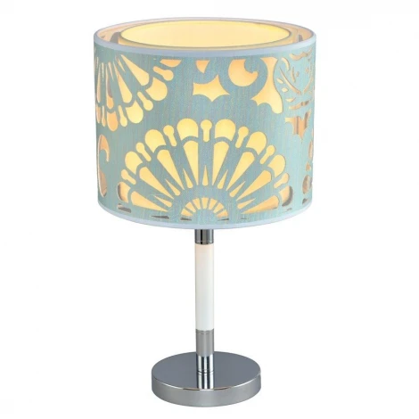 Максисвет 5-6501-1-CR+WH E27