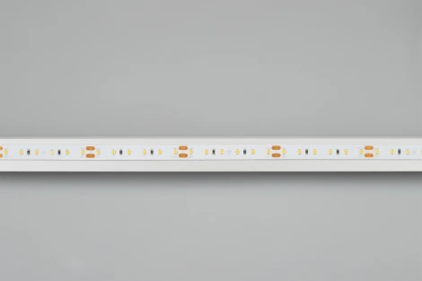 Светодиодная лента MICROLED-M120-8mm 24V Warm2700 (14 W/m, IP20, 2216, 5m) (Arlight, Открытый) 024432(2)
