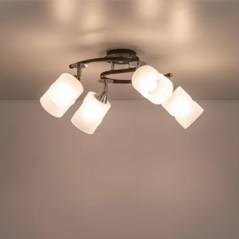 Потолочная люстра Citilux Сиерра CL119241 (220V)